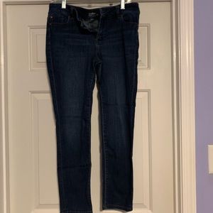 New York and co boyfriend jeans